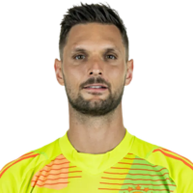 Sven Ulreich
