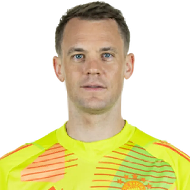 Manuel Neuer