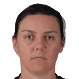 Nicole Baird Cricket Player