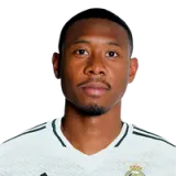 David Alaba