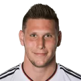 Niklas Sule Football Player