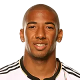 Jerome Boateng Football Player