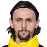 Neven Subotic