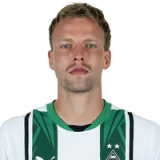 Marvin Friedrich