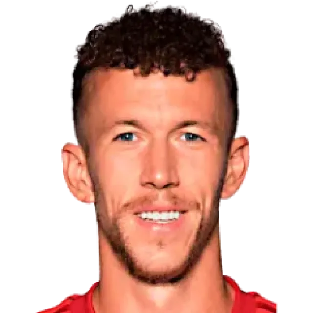 Ivan Perisic