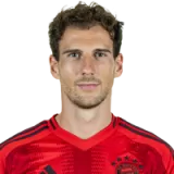 Leon Goretzka