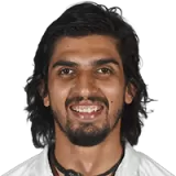 Ishant Sharma