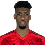 Kingsley Coman
