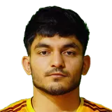 Priyank Chandel Kabaddi Player