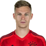 Joshua Kimmich