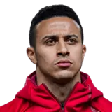 Thiago Alcantara