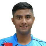 Saad Ali Refai Cricket Player