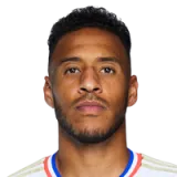 Corentin Tolisso