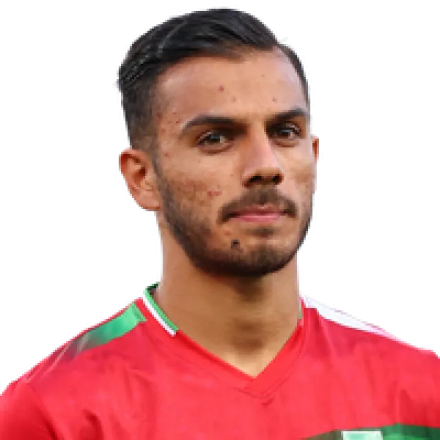 Abolfazl Jalali