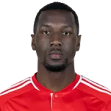 Sheraldo Becker