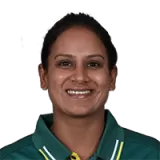 Trisha Chetty