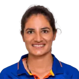 Cricketer