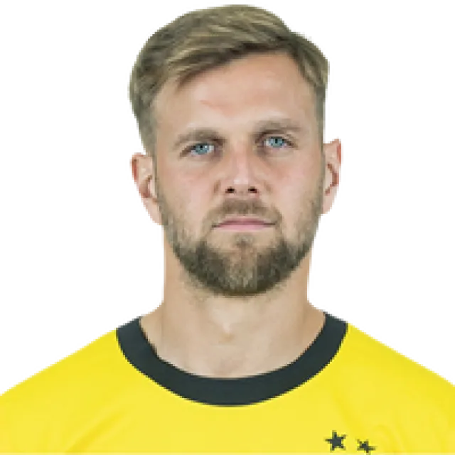 Niclas Fullkrug