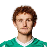 Josh Sargent