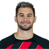 Lucas Alario