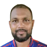 Cricketer