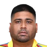 Cricketer