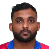 Jordan Samkaran