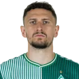 Milos Veljkovic Football Player