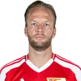 Kevin Vogt