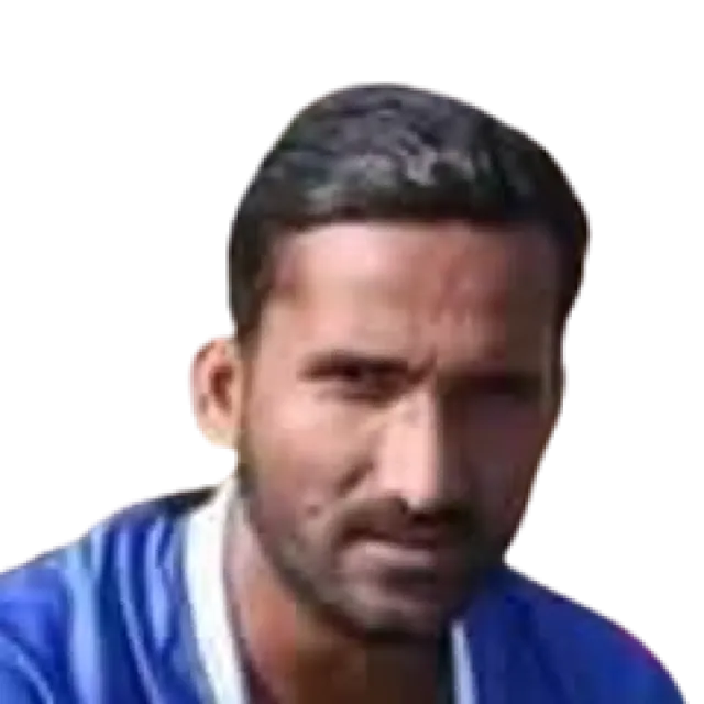Bidhan Goswami