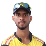 Samir Karki