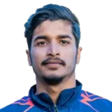 Cricketer