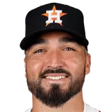 Nick Cody Hernandez Baseball Player