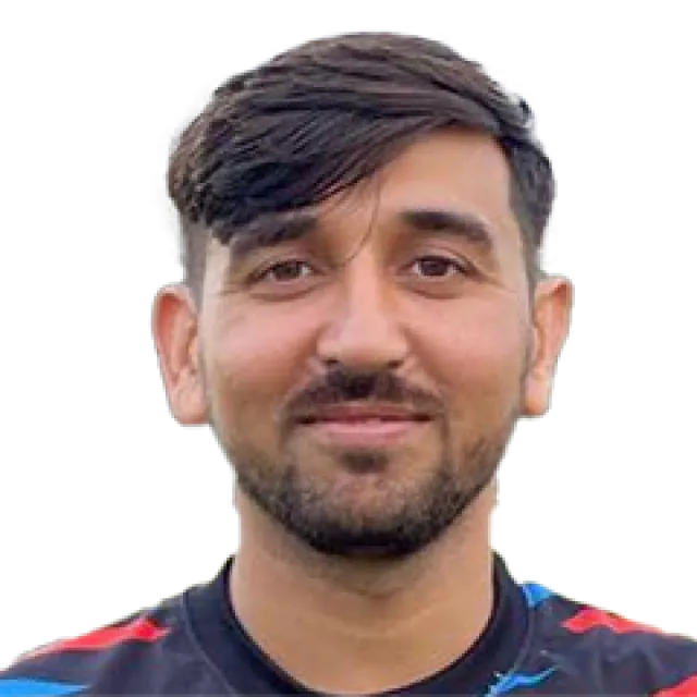 Itazaz Hussain