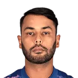 Cricketer