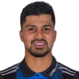 Cricketer