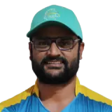 Cricketer