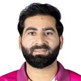 Cricketer