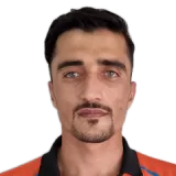 Cricketer