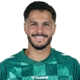 Leonardo Bittencourt
