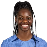 Naomie Feller
