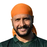 Ranjodh Singh-I