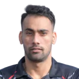 Kuldeep Singh-IV Cricket Player