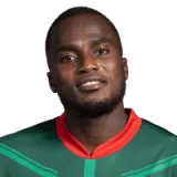 Souaibou Marou