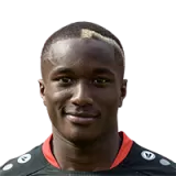 Moussa Diaby