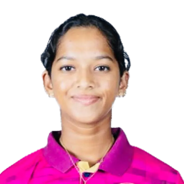 Ishitha Zehra