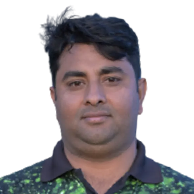 Adil Javed