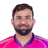 Cricketer