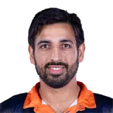 Cricketer