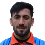 Ibrahim Zadran